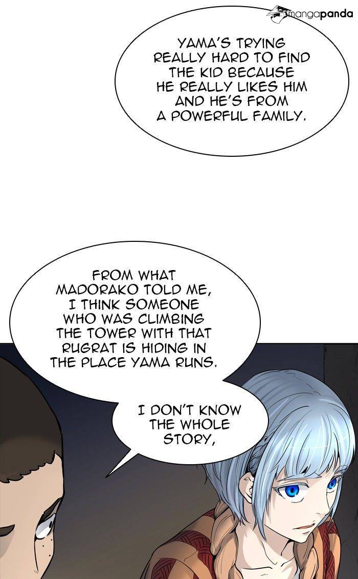Tower of God Chapter 420 image 105